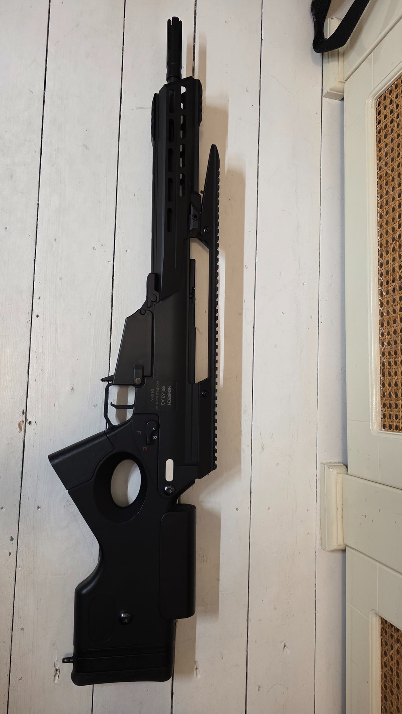 Afbeelding 1 van SSR63 A3