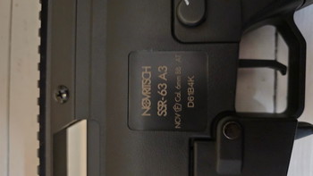 Afbeelding 2 van SSR63 A3