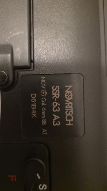 Image 2 for SSR63 A3