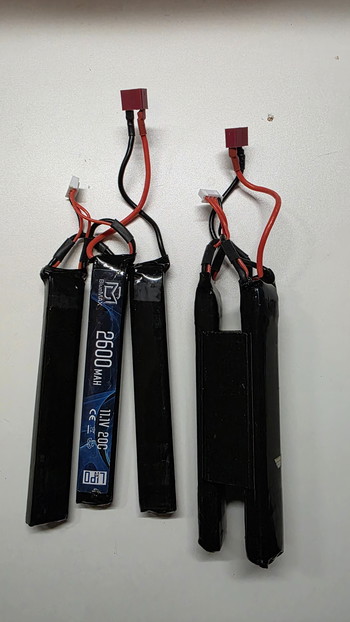 Afbeelding 3 van SSR63 A3