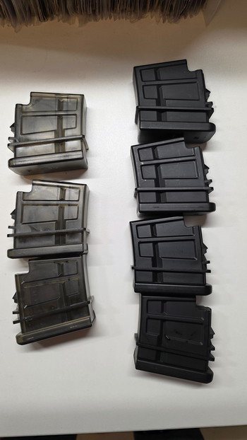 Afbeelding 4 van SSR63 A3