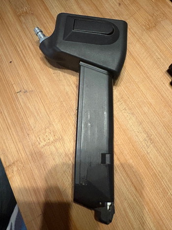 Afbeelding 4 van Costum AAP 0.1