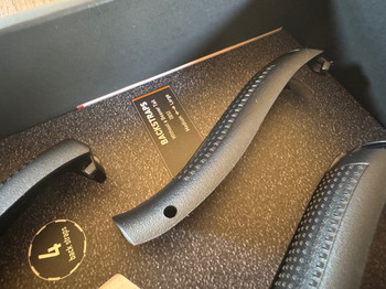 Image 4 pour Glock 19 Gen 4 Marui / Guarder Frame US