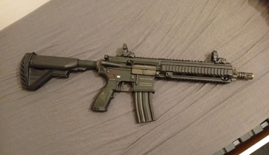 Imagen para Vfc HK416