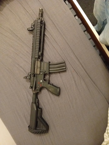 Image 2 for Vfc HK416