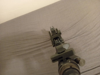 Image 3 for Vfc HK416