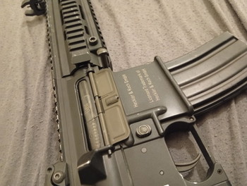 Image 5 for Vfc HK416
