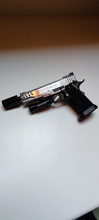 Afbeelding van Hi-capa Custom 5.1 (Chrome)