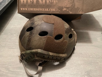Image 2 pour Emerson fast pj helm atacs FG