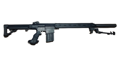 Afbeelding van SR-25 Sniper extended