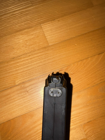 Image 2 for 6 x VFC MP5 30Rds Gas Airsoft Magazine Gen.2