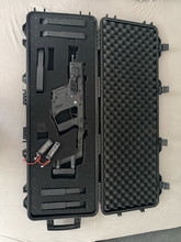 Bild für Krytac Kriss vector AEG + mags + battery + case