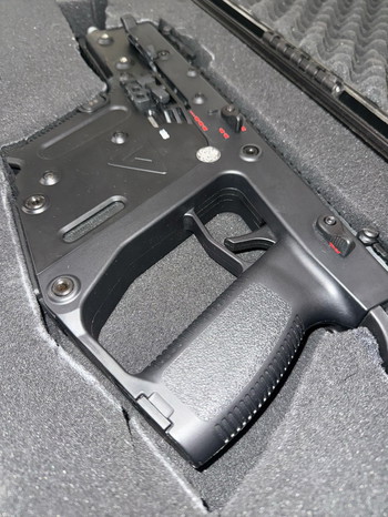 Bild 3 für Krytac Kriss vector AEG + mags + battery + case