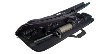 Imagen 3 de Leapers MC Homeland Security Covert Gun Case 106cm - Black