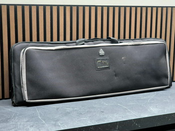 Imagen 4 de Leapers MC Homeland Security Covert Gun Case 106cm - Black