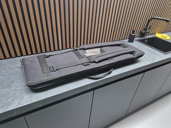 Imagen 5 de Leapers MC Homeland Security Covert Gun Case 106cm - Black