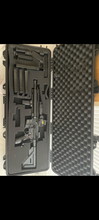 Image pour HK416 +GLOCK