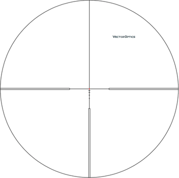 Afbeelding 5 van NIEUW! Vector Optics GRIMLOCK 1-6x24 SFP Gen II lpvo