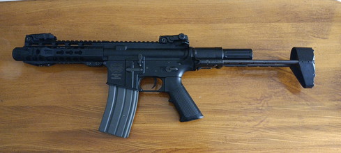 Bild für M4 AEG Valken