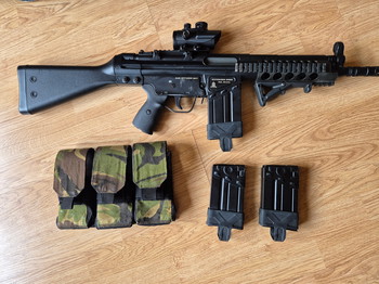 Bild 2 für M41 SAR Offizier