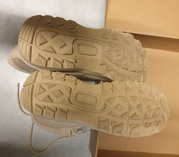 Image 3 pour DRAGON PRO    COMBAT  boots splinternieuw in doos maat 42