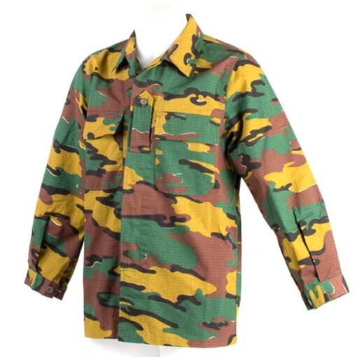 Image 1 for ABL combat hemd