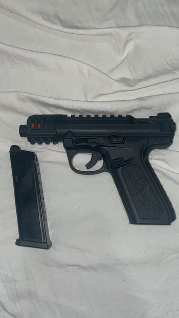 Imagen 3 de Specna set up and gear