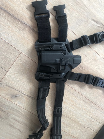 Image 2 for Links handige Beenholster