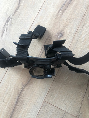Image 3 for Links handige Beenholster