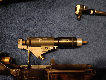 Bild 3 für SR25 op HPA