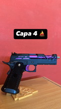 Image for Hi-Capa 4.3 Purple