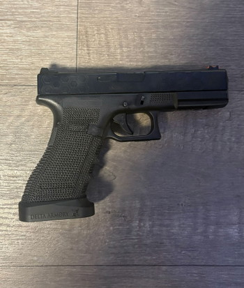 Image 2 for Delta Armory P03 GBB