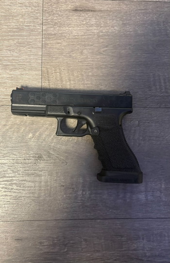Image 3 for Delta Armory P03 GBB