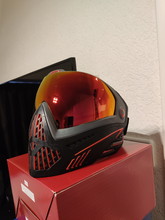 Image pour Dye i5 fire red