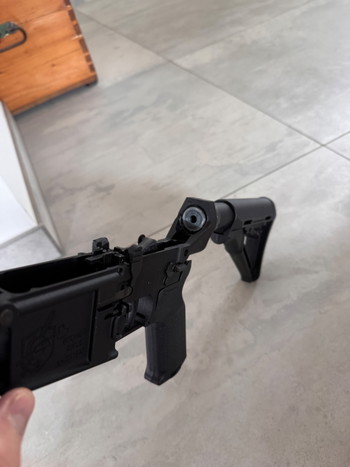 Image 2 for VFC KAC SR25 ECC GBBR | Set