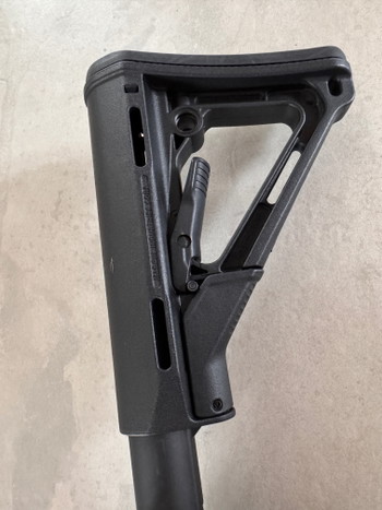 Image 3 for VFC KAC SR25 ECC GBBR | Set