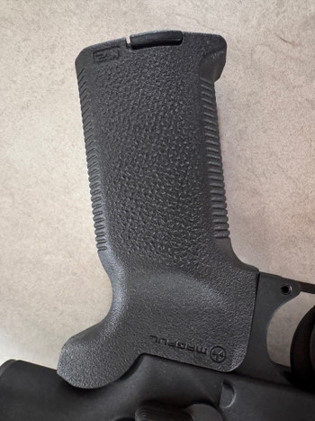 Image 4 for VFC KAC SR25 ECC GBBR | Set