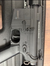 Bild für Krytac met Wolverine hpa engine