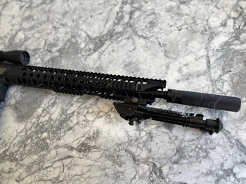 Image 5 pour M4 DMR Build | G&G | AEG | instapklare DMR