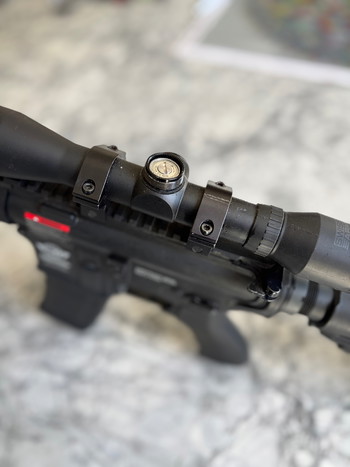 Image 9 pour M4 DMR Build | G&G | AEG | instapklare DMR