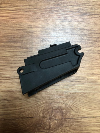 Imagen 3 de Ares Adaptateur G36 Pour Chargeurs M4 AEG