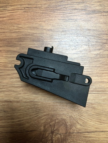 Image 4 for Ares Adaptateur G36 Pour Chargeurs M4 AEG