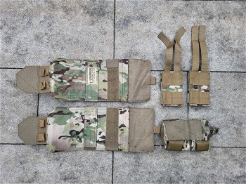 Image 2 for Warrior Assault Systems multicam gear