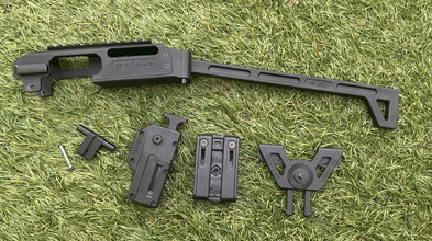 Imagen para Novritsch SSP18 carbine kit