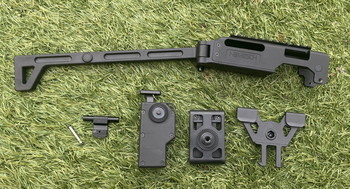 Imagen 2 de Novritsch SSP18 carbine kit