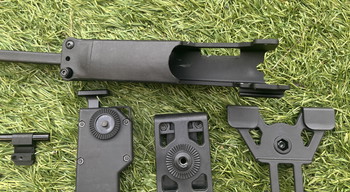 Imagen 4 de Novritsch SSP18 carbine kit