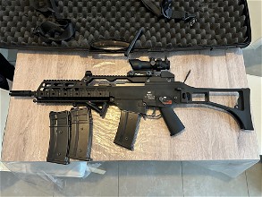 Image for G36 K GBBR