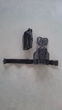 Image for Safariland shroud en holster sw mp9