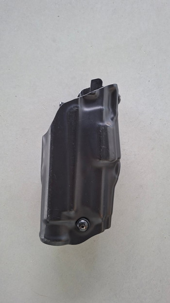 Image 5 for Safariland shroud en holster sw mp9