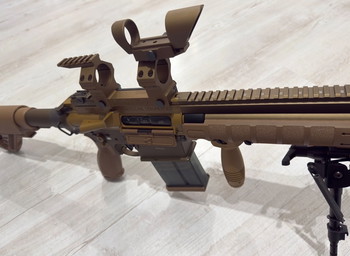 Bild 4 für VFC/Umarex HK G28 SAEG - Sammlerstück - OVP